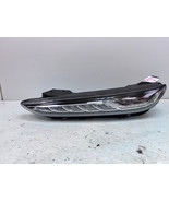92207-J9020  2018 2019 2020 2021 HYUNDAI KONA LED FRONT LEFT OEM RUNNING... - $274.40 CAD