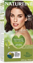 Naturtint Permanent Hair Color 4NM Intense Brown (Pack of up - £19.44 GBP