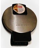 Cuisinart Classic Waffle Maker Model WMR-CA Setting Control Knob Missing... - €22,21 EUR