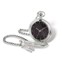 Marvel Spider-man Web Pocket Watch - £32.31 GBP