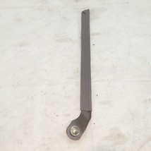 Toyota 73013A-14030 1987-1992 Supra RH Gray Front Seat Rail Anchor w har... - $33.27