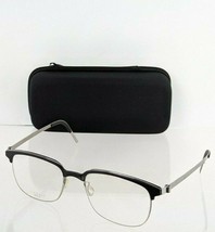 Brand New Authentic LINDBERG Eyeglasses 9802 Frame Color PGT 49mm 9802 - £280.44 GBP
