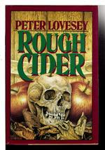 Rough Cider Lovesey, Peter - £2.34 GBP