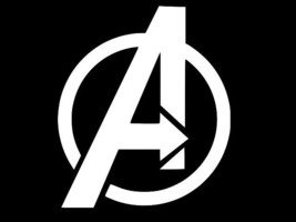 AVENGERS SUPERHEO COMIC Vinyl Decal Car Sticker Wall Truck CHOOSE SIZE C... - $2.77+