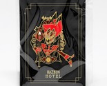 Hazbin Hotel Alastor Season 1 One Limited Edition Enamel Pin Official Vi... - $129.99