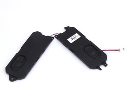 New Dell Inspiron 1440 Laptop Speakers Set Left and Right - K138P 0K138P - £7.98 GBP