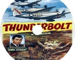 Thunderbolt (1947) Movie DVD [Buy 1, Get 1 Free] - $9.99
