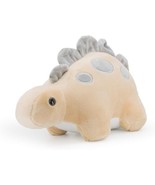 New BELLZI Stegosaurus PLUSH TOY Steggi Soft Dinosaur Stuffed Animal 12&quot;... - £19.45 GBP