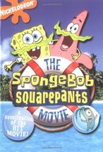 Spongebob Squarepants Movie Cerasini, Marc - £3.65 GBP