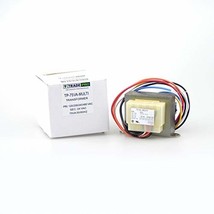 TRADEPRO - TP-75VA-MULTI - 120-208-240-480/24V 75VA Transformer - $55.81