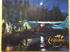 1992 Wild Wings Collection Catalog, Waterfowl Art, Labrador Retriever Pa... - $7.20