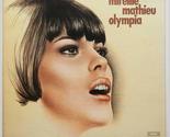En Direct De L&#39;olympia [Vinyl] Mireille Mathieu - $11.71