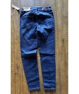 Tahari Jeans Womens Size 4/27 Blue Denim Cotton Kelly Classic Skinny Leg... - €30,14 EUR Tahari Jeans Womens Size 4/27 Blue Denim Cotton Kelly Classic Skinny Leg... - €30,14 EUR