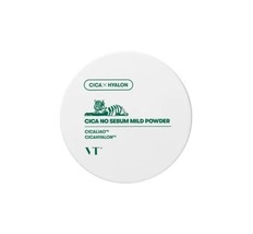[VT] Cica No Sebum Mild Powder - 5g Korea Cosmetic - $25.84