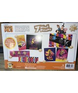 Despicable Me 3 Cardinal 7 Wood Jigsaw Puzzles of 12-24 Piece - $17.57 CAD
