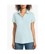 Nautica Ladies' Short Sleeve Polo - Medium - $13.86