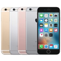 Apple IPhone 6 32GB Unlocked, Refurbished, Grade A, 1 Year Warranty, Free Gift - £92.54 GBP