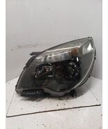 Driver Left Headlight LS Fits 10-15 EQUINOX 1394097 - €63,76 EUR