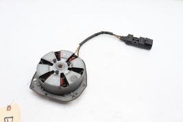 03-09 MERCEDES-BENZ W211 E320 E350 RADIATOR COOLING FAN MOTOR E2782 image 2