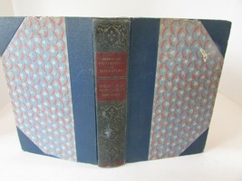 Vtg 1937 House Of The Seven Gables Hawthorne 1ST Ed Hc Immortal Masterpieces - £7.74 GBP