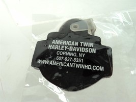 Harley-Davidson Motorcycles Bar Shield Logo Keychain Key Ring American Twin NY - £3.92 GBP