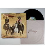 Doobie Brothers - Stampede (1975) Vinyl LP PLAY-GRADED Take Me in Your Arms - $11.11