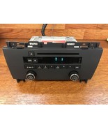 ~Unlocked~ Buick Lacrosse Allure 05-06-07 AM/FM/Cd Radio Car Stereo ~Plu... - €76,28 EUR