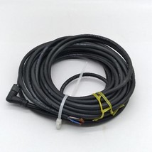 IFM Efector 800-441-8246 Cable 250V  4-Wire 4AWG  - $38.70