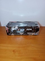 Ryan Newman 12 Alltel Vega Ford Taurus 2002 Team Caliber Pit Stop 1:24 Die Cast  - $25.74