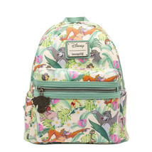 Jungle Book Collage Mini Backpack - £85.60 GBP