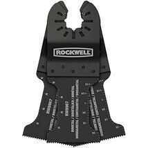 Rockwell RW8967.3 Sonicrafter Oscillating Multitool Extended Life Bimeta... - $43.31