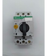  Moeller PKZM0-1.6 CIRCUIT BREAKER PKZ SERIES MOTOR PROTECTIVE 3-PHASE  - $19.14 CAD