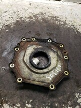 Timing Cover 2.5L Lower Fits 05-14 JETTA 1322359 - $1,582.87 MXN