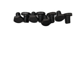 Flexplate Bolts From 2010 Chevrolet Traverse  3.6  AWD - £15.72 GBP