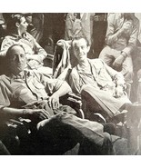 Mission Completed All Bombers Returning 1945 WW2 Photo Print Military DW... - €34,32 EUR