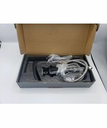 FORIOUS Single Hole Bathroom Faucet Black w/Metal Pop Up Drain FB-0302bd - $488.22 MXN