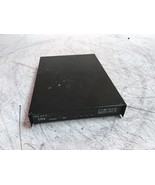 Power Tested Only Chase Research IOLAN+104 900-0200 Terminal 4 Port Serv... - $140.39 CAD