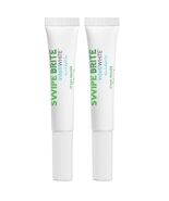 (Lot of 2) Swipe Brite IntelliWhite Stain Eraser, 0.39oz *NEW* - $11.95
