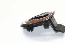 2000-2002 MERCEDES W220 S430 S500 A/T SHIFTER GEAR SELECTOR TRIM BEZEL P6792 image 4