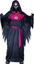 Emperor of Evil Costume - Medium - £77.91 GBP