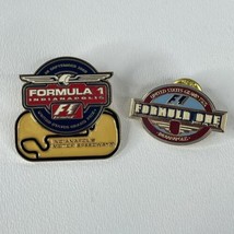 2003 &amp; 2004 Formula 1 United State Grand Prix Indianapolis Motor Speedwa... - £9.48 GBP