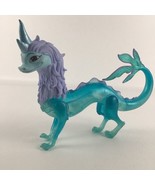 Disney Raya And The Last Dragon Sisu Colorful Light Up Show 7&quot; X 10&quot; Fig... - $32.42 CAD