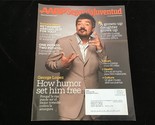 AARP SegundaJuventud Magazine August/September 2007 George Lopez - $8.00