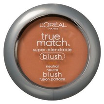 L&#39;Oreal Paris True Match Super Blendable Blush - £9.41 GBP