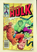 Incredible Hulk #293 (Mar 1984, Marvel) - Fine/Very Fine - $6.79