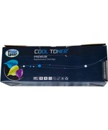 New COOL TONER Cyan Laser Printer Cartridge Replacement For 131A / 131C ... - £14.23 GBP