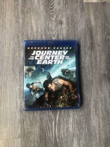 Journey to the Center of the Earth (Blu-ray Disc, 2008) - £4.70 GBP