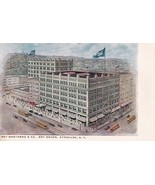 Dey Brothers &amp; Co. Dry Goods Department Store In Syracuse New YorK Postc... - $13.99