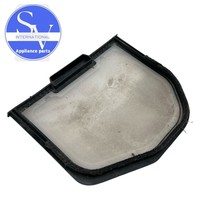 GE Dryer Lint Filter WE18X20428 WE18X10023 - $26.08