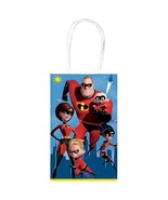 Incredibles 2 Party Favor Paper Kraft Bags Birthday Party Loot Treat Bag... - €6,88 EUR Incredibles 2 Party Favor Paper Kraft Bags Birthday Party Loot Treat Bag... - €6,88 EUR